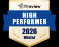 「ITreview Grid Award 2026 Winter」ferret Oneが2部 「ITreview Grid Award 2026 Winter」ferret Oneが2部