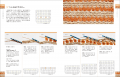 アフガン編みの模様150種を編み方・編み図入りで網羅