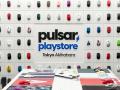 ゲーミングデバイスブランド「Pulsar Gaming Gears」