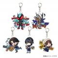 【仮面ライダーゼッツ×ヴィレッジヴァンガード】限定
