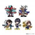 【仮面ライダーゼッツ×ヴィレッジヴァンガード】限定