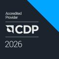 無料ウェビナーを開催します「CDP2025総括とCDP2026質