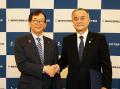 横浜市住宅供給公社と相鉄不動産(株)、マンション・団