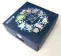 もみじ饅頭の老舗やまだ屋の新商品「月のワルツ」