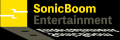 株式会社SonicBoom Entertainment、ストリーマーSPYGE 株式会社SonicBoom Entertainment、ストリーマーSPYGE