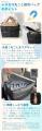 累計販売18,000個突破の「レジカゴ丸ごと保冷バッグ」