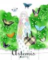 【アルテミス】人気イラストレーター牛久保雅美さんを 【アルテミス】人気イラストレーター牛久保雅美さんを
