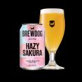 英国No.1クラフトビールブランドBREWDOGから、ひと足