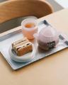 菓子ブランド「(NO) RAISIN SANDWICH」が韓国発ライフ