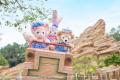香港ディズニーランド・リゾート、毎春恒例「ダッフィ