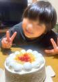 【新潟県初】困難を抱える新潟の子ども達に誕生日ケー