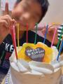 【新潟県初】困難を抱える新潟の子ども達に誕生日ケー