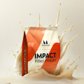 マイプロテイン、売れ筋商品 Impact ホエイ プロテイ