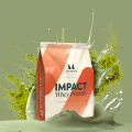 マイプロテイン、売れ筋商品 Impact ホエイ プロテイ