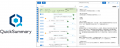 音声認識・AI要約サービス「QuickSummary2.0」が大幅