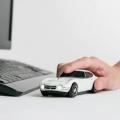 伝説の名車「トヨタ2000GT」マウス、予約販売開始！