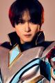 ヒーローアイドル「THE超BOYS（ザ・スーパーボーイズ