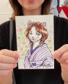 ２月２２日は猫の日、「ネコづくしの展覧会 Presented