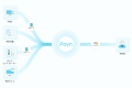 キャンセル料の請求・回収業務を自動化する『Payn（ペ