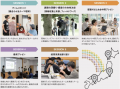 文化と歴史を未来へ。地域に飛び込み、ローカルビジネ