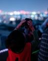 渋谷スカイ「SHIBUYA SKY ROOFTOP 天体観測」 2026年