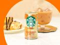 スターバックスのショート缶コーヒーシリーズから新フ