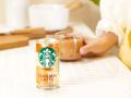 スターバックスのショート缶コーヒーシリーズから新フ