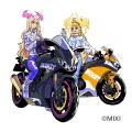 『第42回大阪モーターサイクルショー2026』・『第53回 『第42回大阪モーターサイクルショー2026』・『第53回