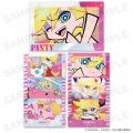 TVアニメ「New PANTY ＆ STOCKING with GARTERBELT」T