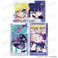 TVアニメ「New PANTY ＆ STOCKING with GARTERBELT」T