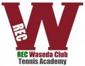 ITF WORLD TOUR・Team REC 早稲田大学インターナショ