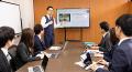 AI検索の「自社の現在地」を1万円で見える化。ChatGPT