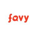 商業施設特化型DXツール「favyモバイルオーダー」で、