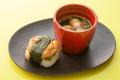 【ものすっギョーくおいしい！おさかなの１汁１おにぎ