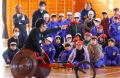 国内外で3,000回を達成！パラアスリート講師によるパ
