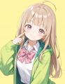AIライバー・寺場イトが毎週ライブ配信!“推せる”AIキ AIライバー・寺場イトが毎週ライブ配信!“推せる”AIキ