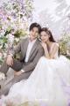 ＜韓国現地でのウェディングフォトが“国内感覚”utf-8