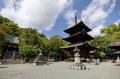 3月7日「サウナの日」、四国霊場・石手寺にて