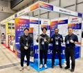 Ideascaleジャパン、SusHi Tech Tokyo 2026の公式アン