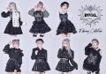 甘さと強さを纏うブランド「IMVAL」からFebruary Coll