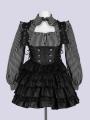 甘さと強さを纏うブランド「IMVAL」からFebruary Coll