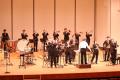 【拓殖大学】第59回「吹奏楽部定期演奏会」を開utf-8