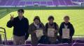 熊本県美里町のシニアeスポーツチーム(平均年齢82 熊本県美里町のシニアeスポーツチーム(平均年齢82