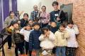 【イベントレポート】「楽器体験・交流会」