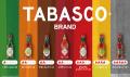 TABASCO(R)ソースを使用した「モスプレミアム」限定商