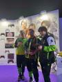 Voidコントローラー、ALGS札幌で半数以上のチームが使