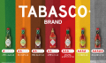 TABASCO(R)ソースで “スワイシー” に仕上げた「和牛バ