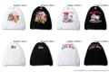 ク・ラッチが展開するストリートブランド「GALFY」の ク・ラッチが展開するストリートブランド「GALFY」の