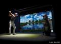 【北海道初導入】ルスツリゾートに FULL SWING 社製ゴ 【北海道初導入】ルスツリゾートに FULL SWING 社製ゴ