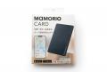 カードサイズの超薄型スマートタグ「MAMORIO CARD」新